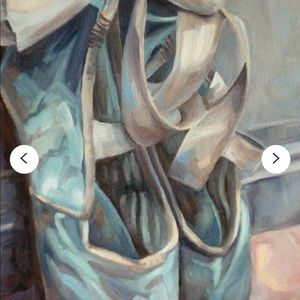 Meet your Posher, Sharon